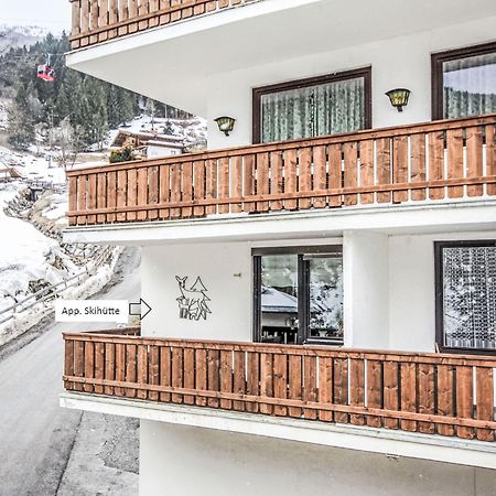 Apartment Schihuette By Interhome Zell am See Bagian luar foto