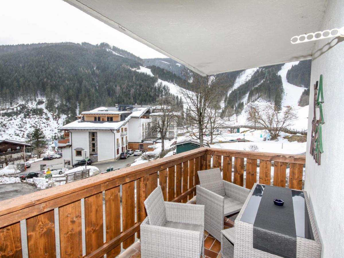 Apartment Schihuette By Interhome Zell am See Bagian luar foto