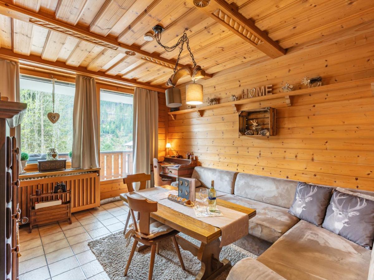 Apartment Schihuette By Interhome Zell am See Bagian luar foto